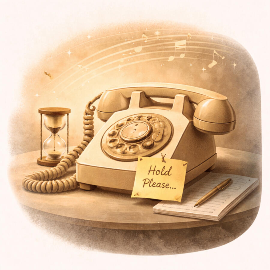 Stay tuned, we're just getting started